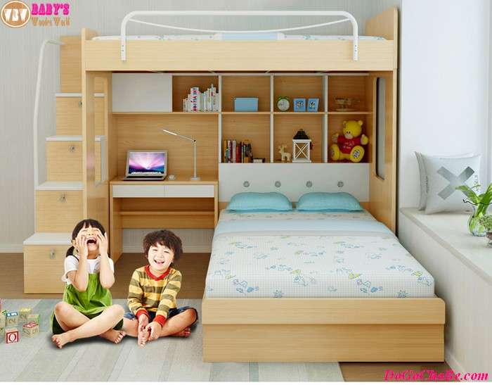 Bunk Beds For Kids