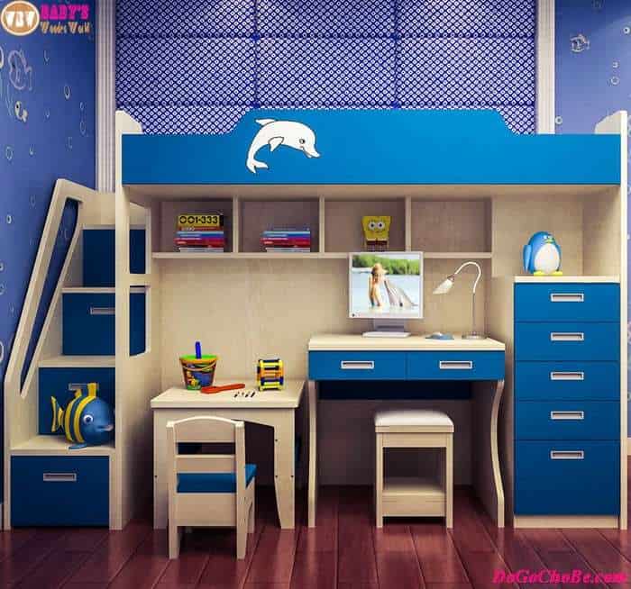 Bunk Beds For Kids