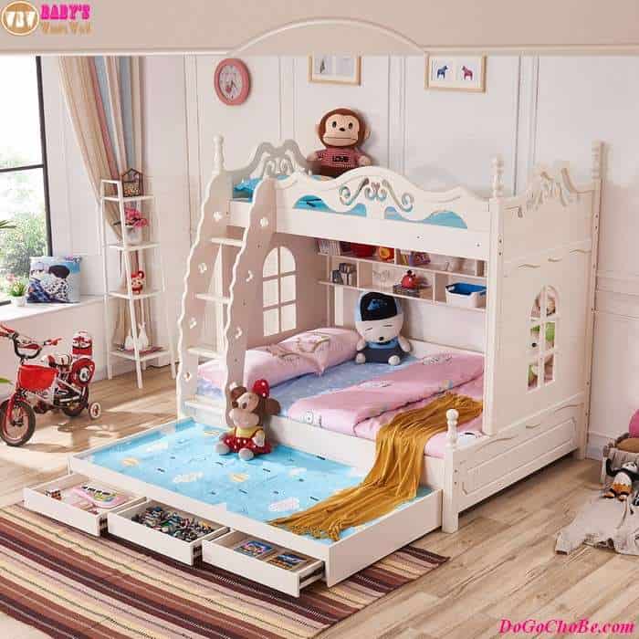 Bunk Beds For Kids