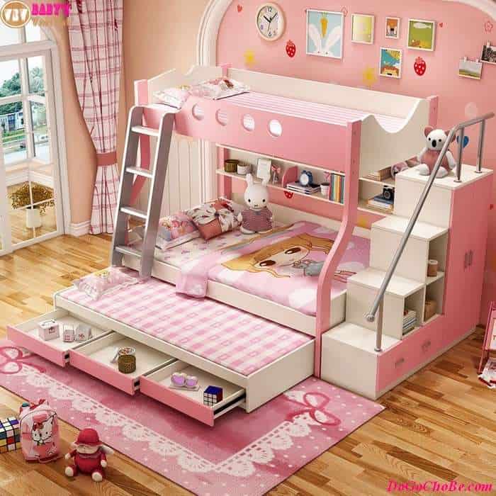 Bunk Beds For Kids