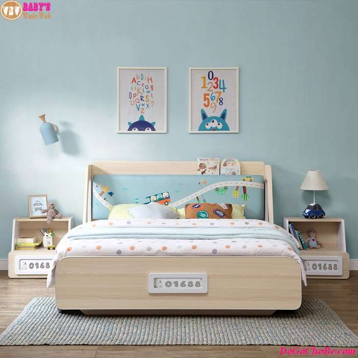 Kids Beds For Boys And Girls