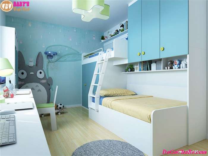 Kids Beds For Boys And Girls